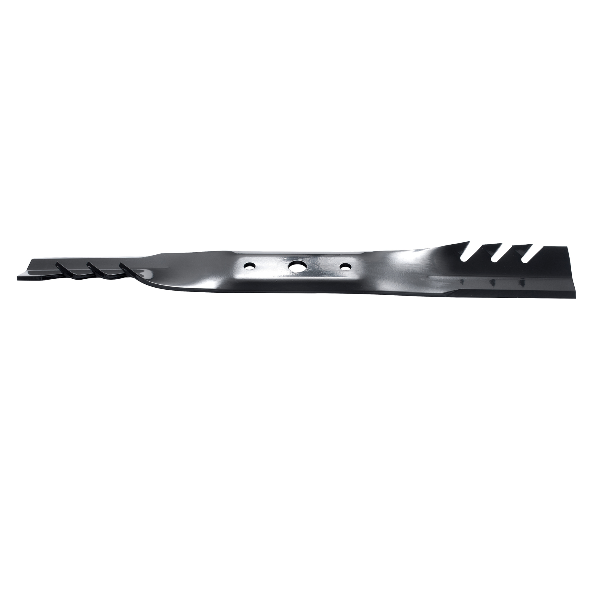 Oregon, Gator G3 Lawn Mower Blade, Length 21.375 in, Model# 92-676